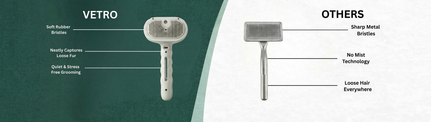 Alinea Mist Brush