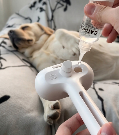 Alinea Mist Brush