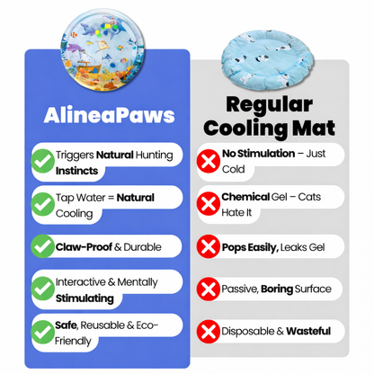 AlineaPaws™ [Free Today]