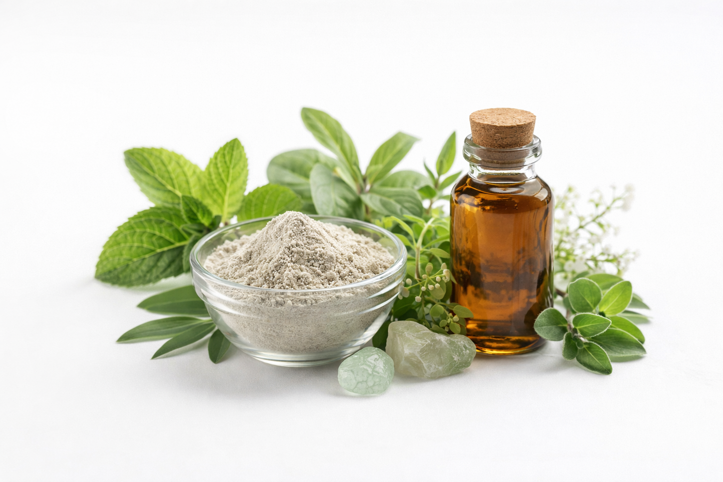 Alinea Mist Brush