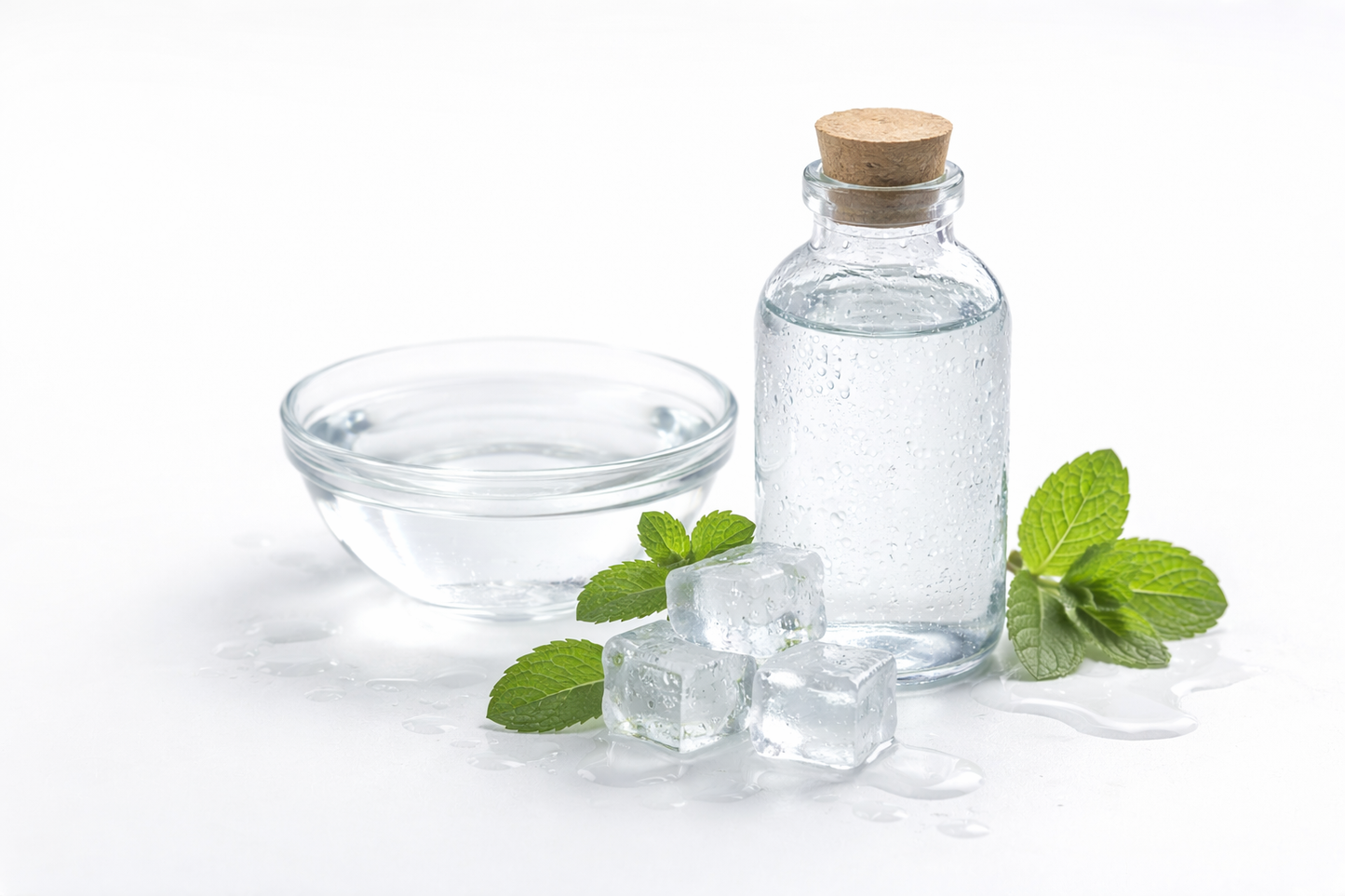 Alinea Mist Brush