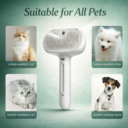 Alinea Mist Brush