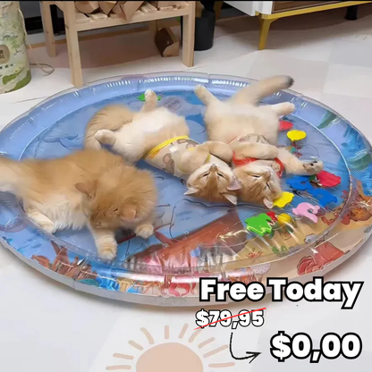 AlineaPaws™ [Free Today]