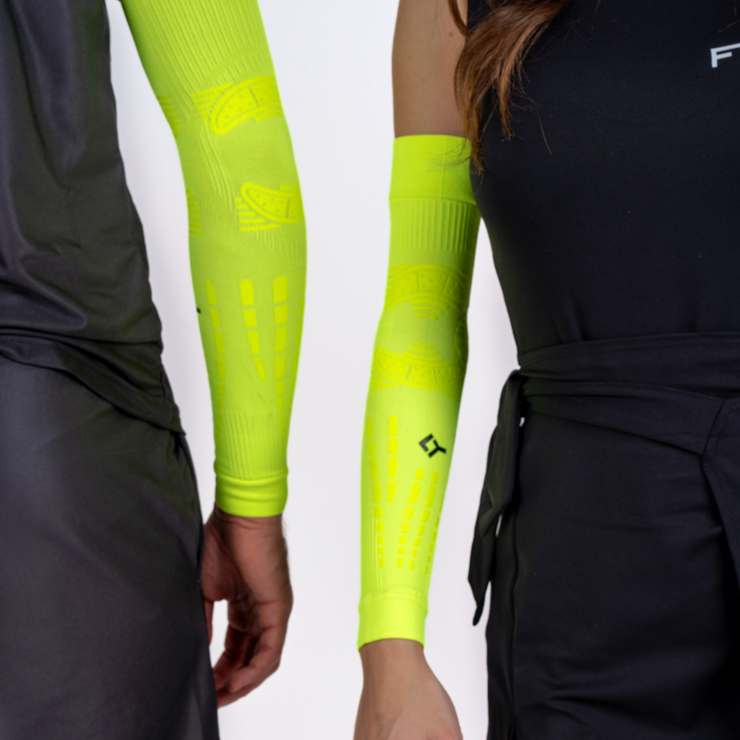 Alinea No Strain Evolution Sleeve