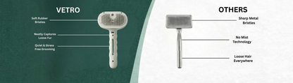 Alinea Mist Brush