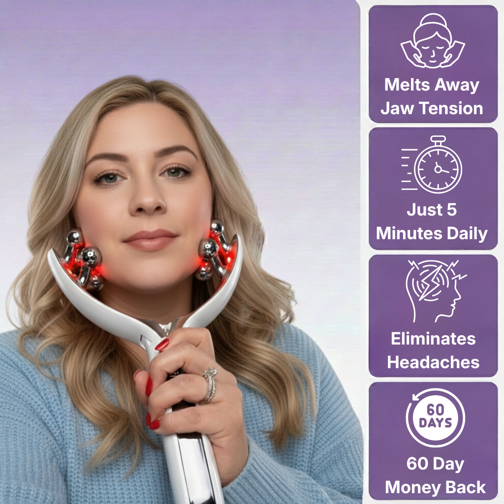 The AlineaUnclencher Pro (Just 10 Minutes Daily)