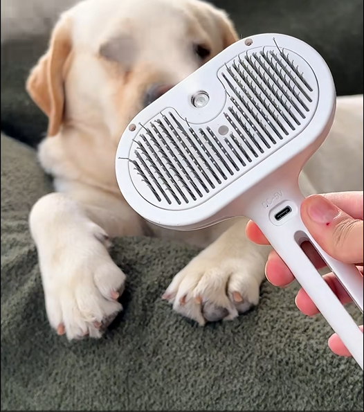 Alinea Mist Brush