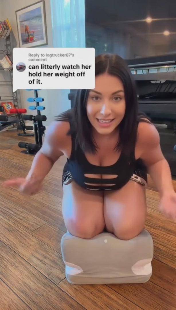 Alinea Sweet Spot Pillow