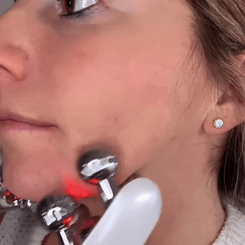 The AlineaUnclencher Pro (Just 10 Minutes Daily)