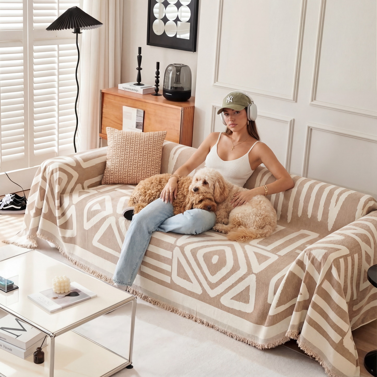 The Chase Buddy – Keep Your Dog Calm, Engaged & Satisfied (Even When You’re Busy)