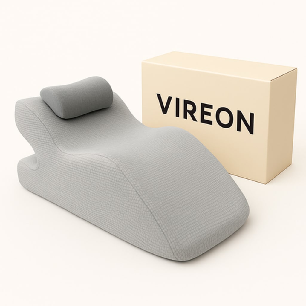 Alinea Sweet Spot Pillow