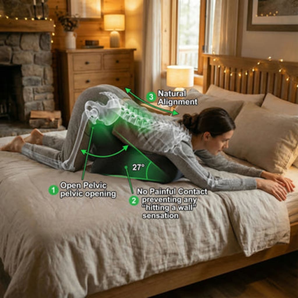 Alinea Sweet Spot Pillow