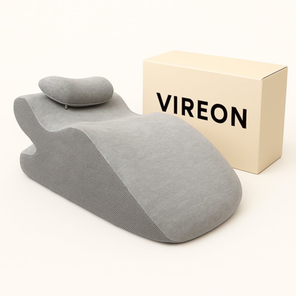 Alinea Sweet Spot Pillow