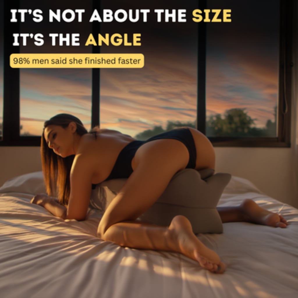 Alinea Sweet Spot Pillow