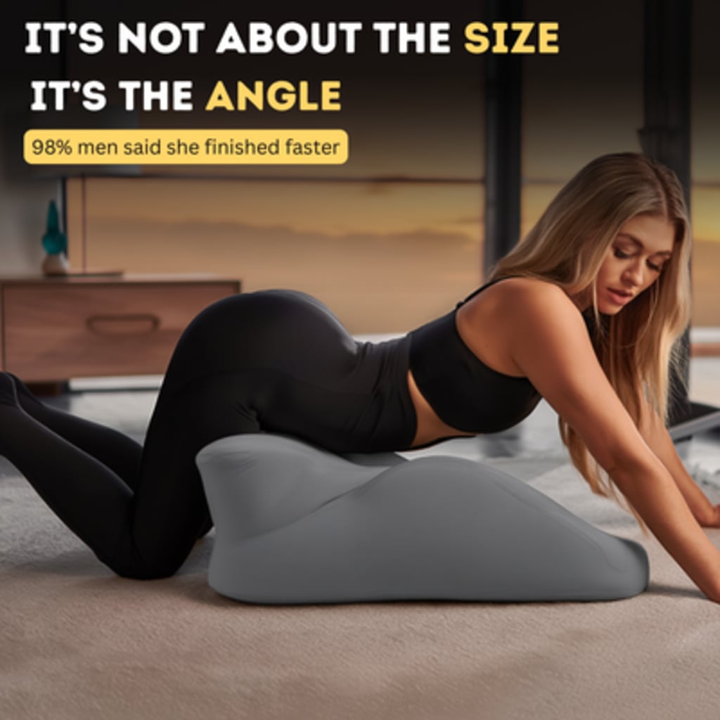 Alinea Sweet Spot Pillow