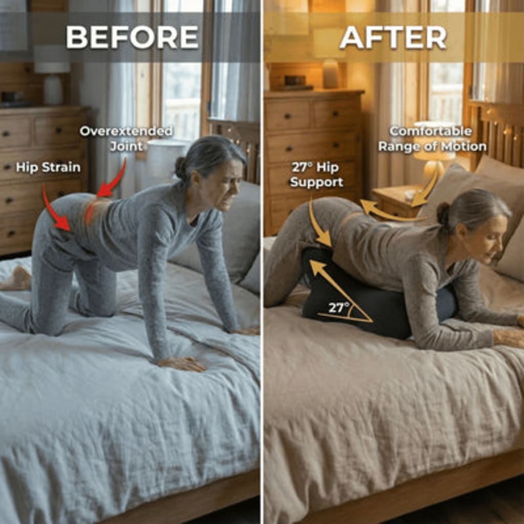 Alinea Sweet Spot Pillow