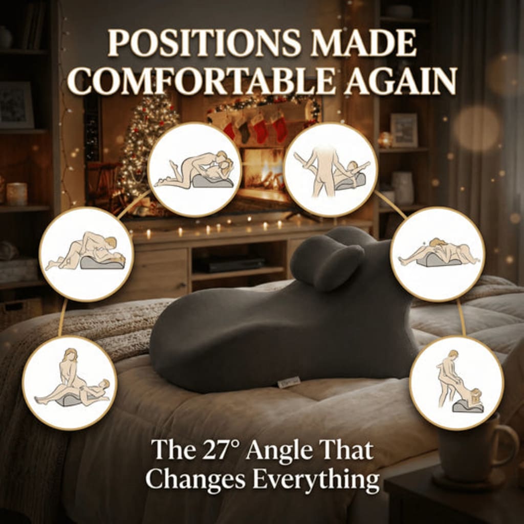 Alinea Sweet Spot Pillow