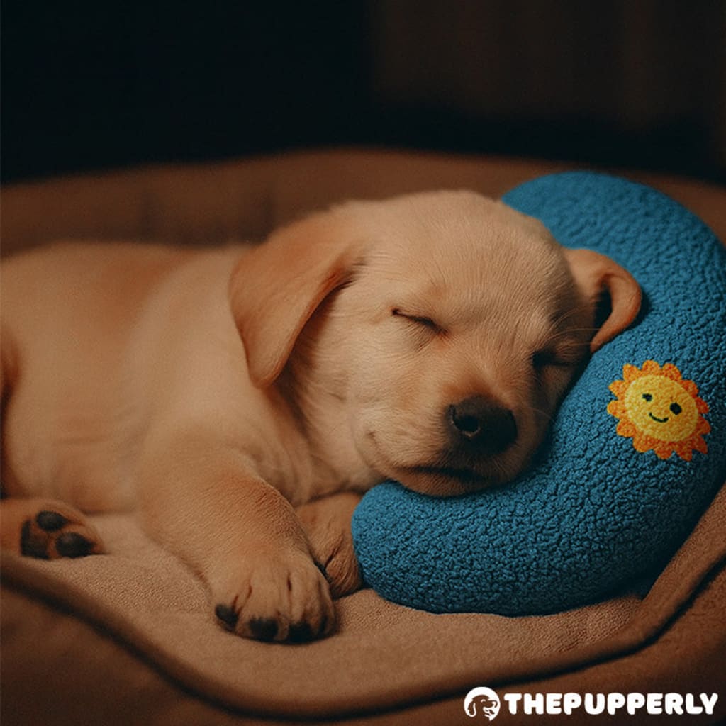 TheAlinea™ Calming Pillow