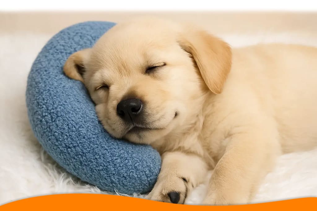 TheAlinea™ Calming Pillow