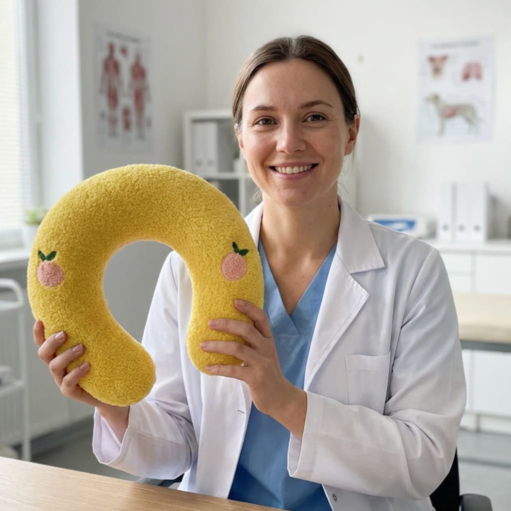TheAlinea™ Calming Pillow